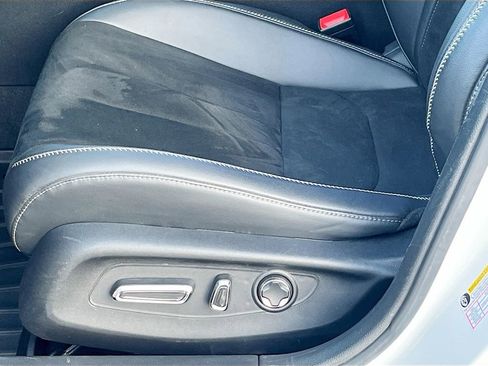 Used 2024 Acura Integra A-Spec FWD image 18