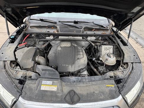 Used 2018 Audi Q5 2.0T Premium Plus w/ Premium Plus Package image 28