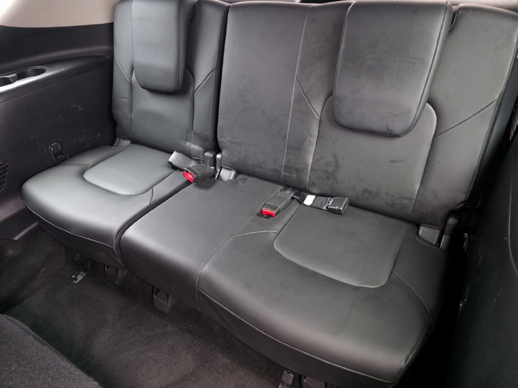 Used 2023 Nissan Armada Platinum w/ Cargo Package AWD/4WD image 29
