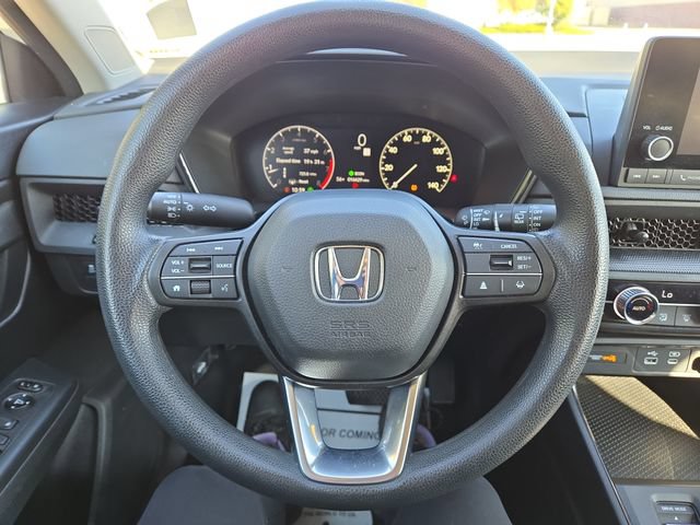 Used 2024 Honda CR-V EX image 20