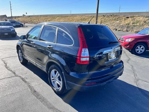 Used 2010 Honda CR-V EX image 4
