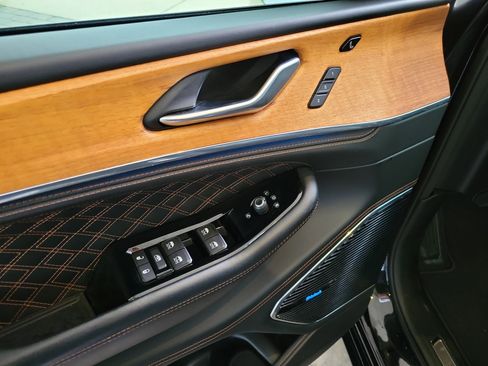 Used 2022 Jeep Grand Cherokee Summit image 11