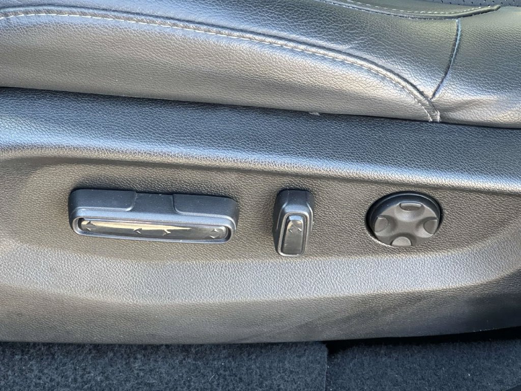 Certified 2021 Honda CR-V EX-L image 16