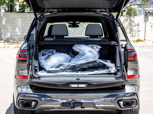 New 2026 BMW X7 xDrive40i w/ M Sport Package image 27