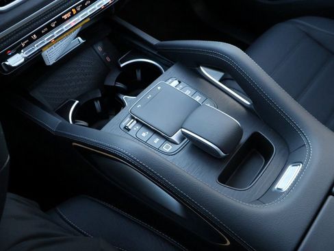 New 2026 Mercedes-Benz GLE 350 4MATIC image 26
