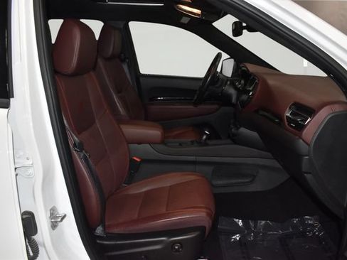 Used 2024 Dodge Durango Citadel AWD/4WD image 13