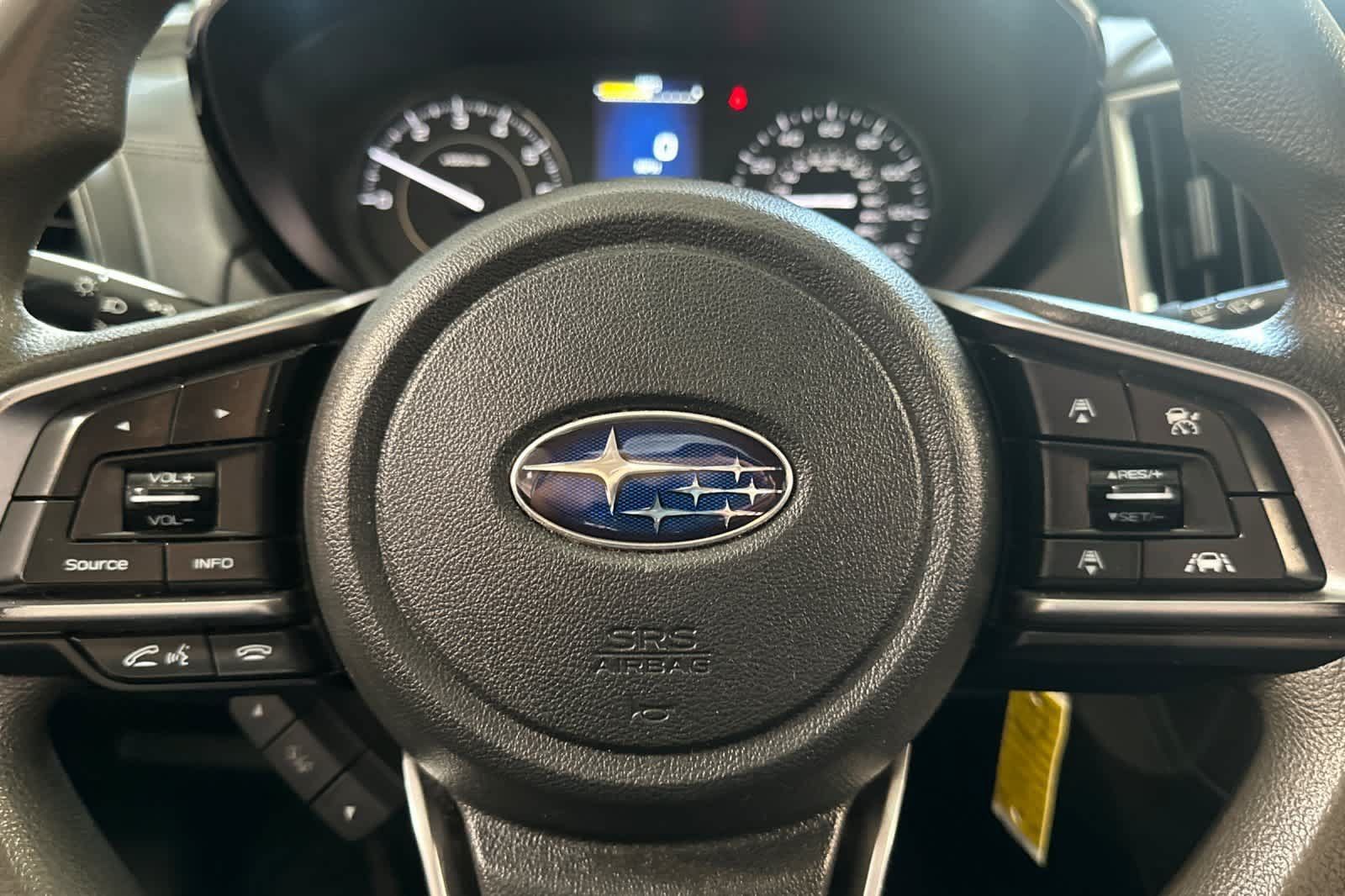 Used 2020 Subaru Impreza 2.0i AWD/4WD image 23