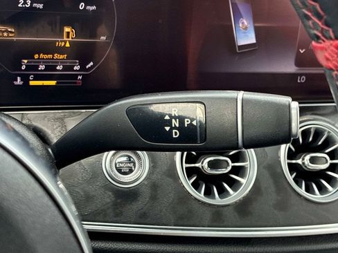Used 2019 Mercedes-Benz E 53 AMG 4MATIC Cabriolet image 37