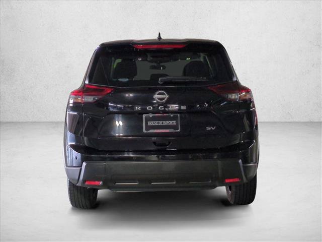 Used 2024 Nissan Rogue SV FWD image 7