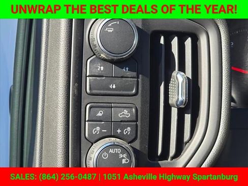 New 2025 Chevrolet Silverado 3500 W/T w/ WT Convenience Package image 23