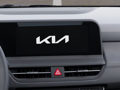 New 2025 Kia Seltos EX image 20