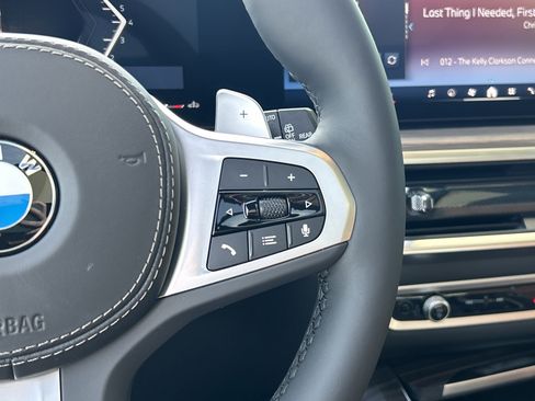 New 2026 BMW X5 xDrive40i w/ M Sport Package image 31