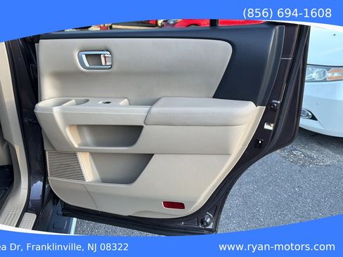 Used 2013 Honda Pilot EX-L image 24