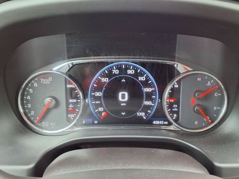 Used 2023 GMC Acadia Denali AWD/4WD image 24