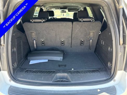 Used 2023 Chevrolet Tahoe LT AWD/4WD image 10