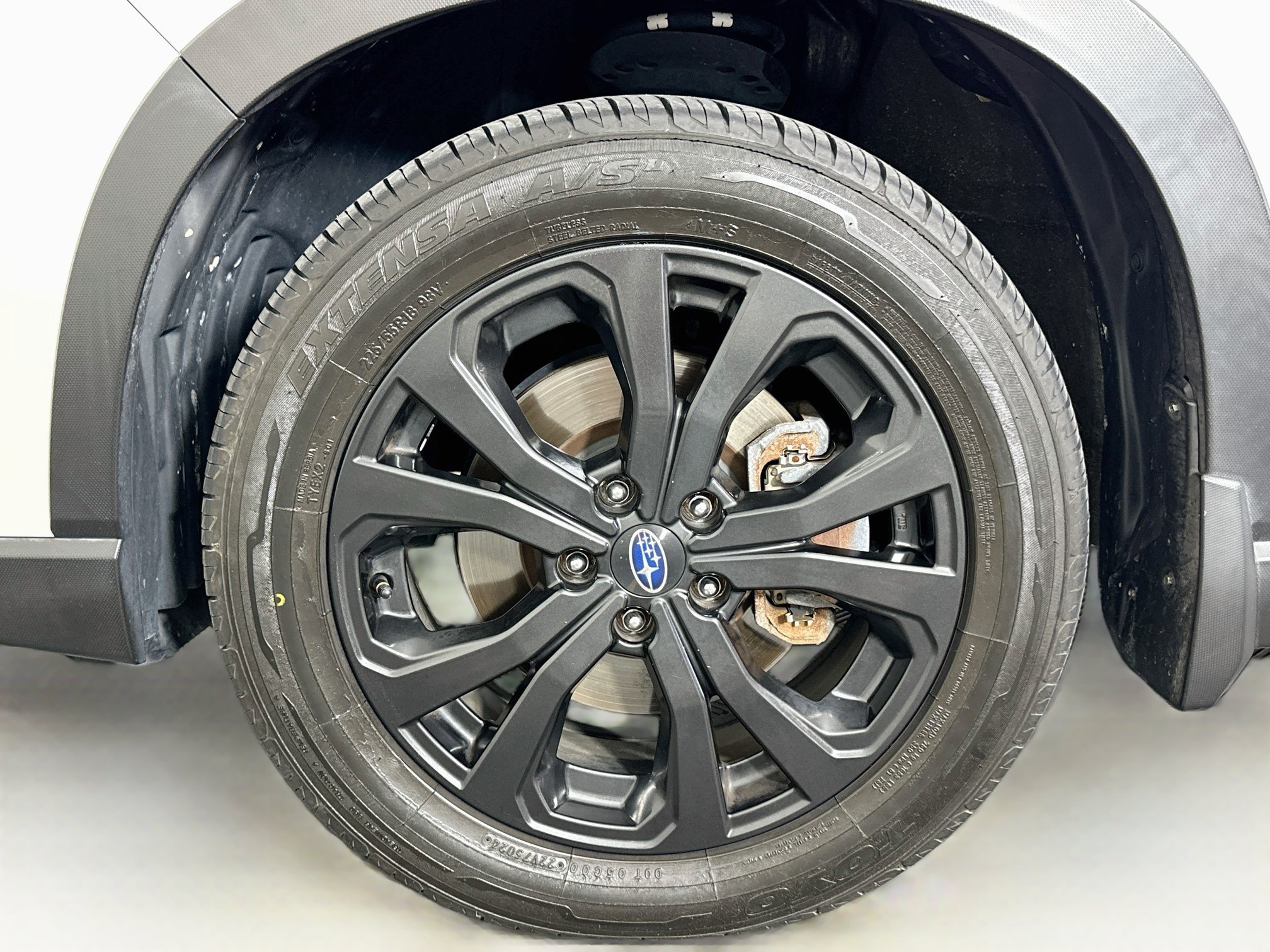 Used 2020 Subaru Forester Sport AWD/4WD image 11