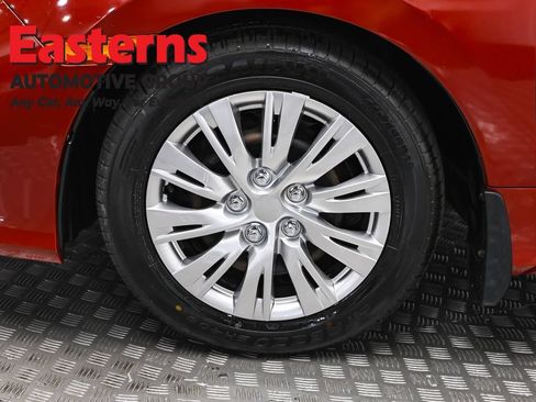 Used 2020 Honda Civic LX image 30