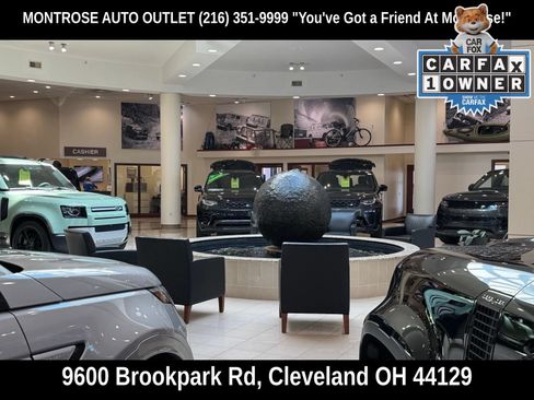 Used 2023 MINI Cooper Countryman S AWD/4WD image 53