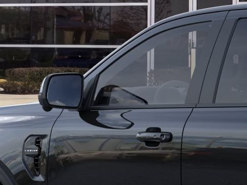 New 2026 Ford Ranger Lariat w/ FX4 Off-Road Package AWD/4WD image 20