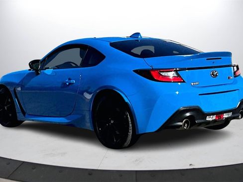 Used 2023 Toyota GR86 Premium image 7