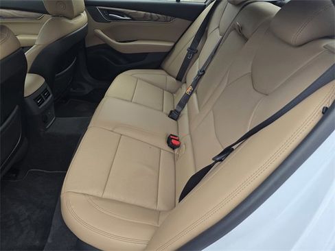 New 2026 Cadillac CT5 Premium Luxury image 11