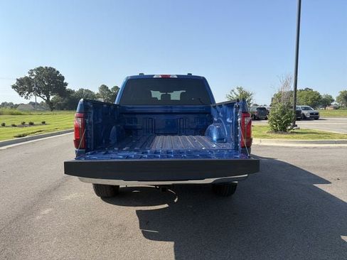 Used 2025 Ford F150 XLT w/ Equipment Group 301A Standard AWD/4WD image 20