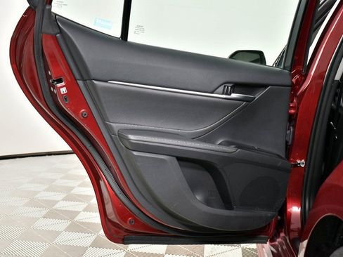 Certified 2018 Toyota Camry XSE w/ Driver Assist Package image 21