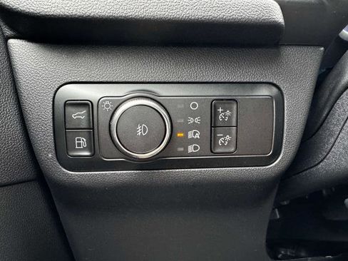 New 2025 Ford Escape Base image 15