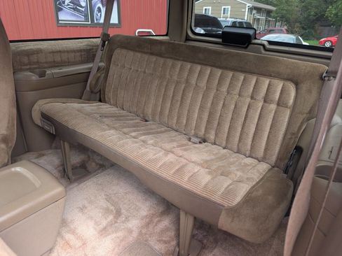 Used 1994 Chevrolet Blazer 4WD image 12