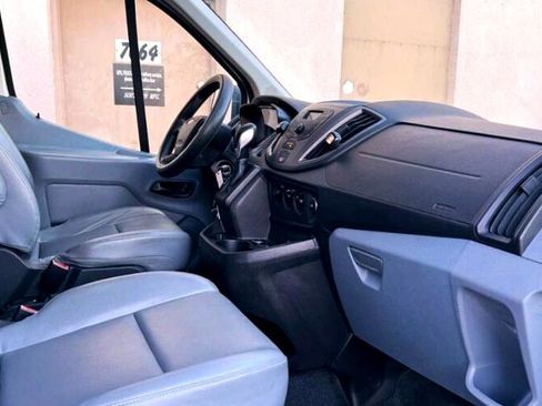 Used 2016 Ford Transit 150 130 Low Roof image 12