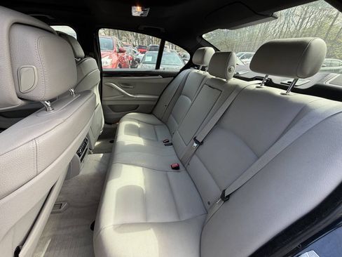 Used 2013 BMW ActiveHybrid 5 RWD image 31