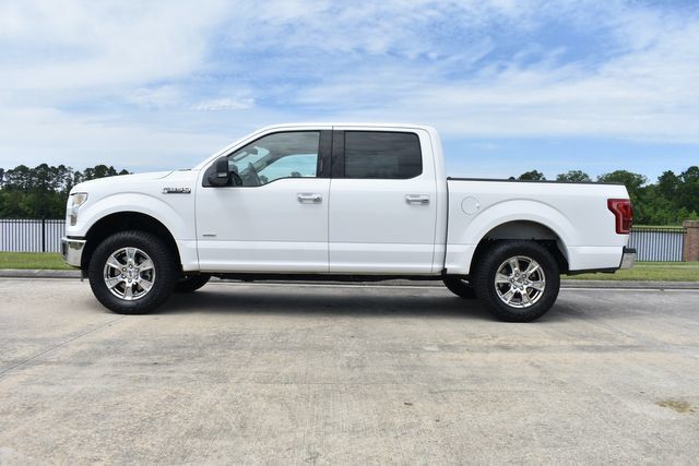 Used 2015 Ford F150 XLT w/ Equipment Group 302A Luxury RWD image 3