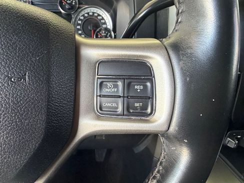 Used 2018 RAM 2500 Laramie w/ Sport Appearance Group AWD/4WD image 9