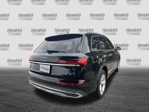 Used 2023 Audi Q7 2.0T Premium Plus AWD/4WD image 9
