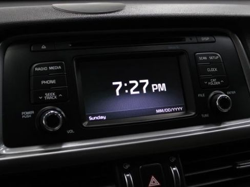 Used 2016 Kia Optima LX image 12