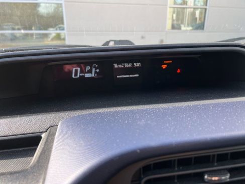 Used 2017 Toyota Prius C Two image 6