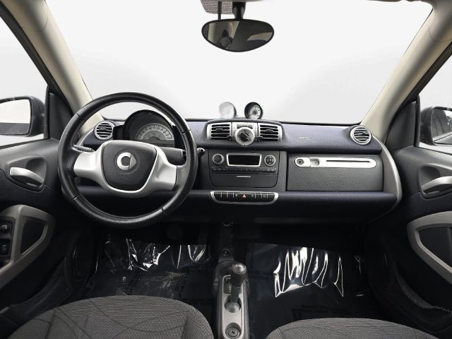 Used 2016 smart fortwo electric drive RWD image 13