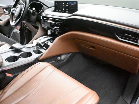 Certified 2022 Acura MDX SH-AWD w/ Technology Package image 19