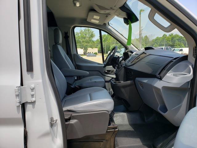 Used 2018 Ford Transit 150 130 Low Roof RWD image 16
