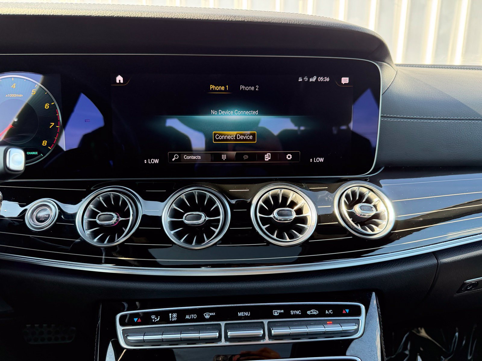 Used 2022 Mercedes-Benz CLS 450 4MATIC image 16