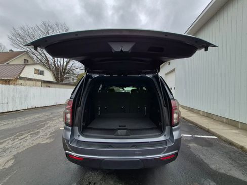 Used 2021 Chevrolet Tahoe LS image 22