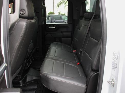 Used 2022 Chevrolet Silverado 3500 W/T w/ WT Fleet Convenience Package image 30