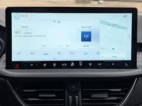 New 2026 Ford Escape Platinum image 14