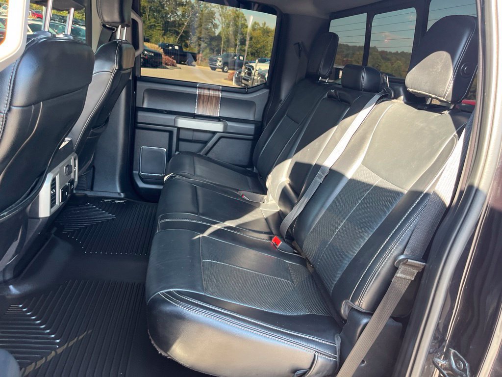 Used 2019 Ford F150 Lariat AWD/4WD image 10