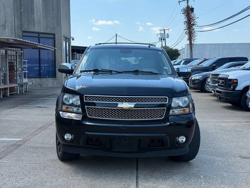 Used 2011 Chevrolet Tahoe LT w/ Texas Edition RWD image 2
