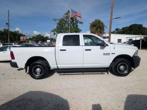 Used 2013 RAM 1500 Tradesman w/ Popular Equipment Group AWD/4WD image 8