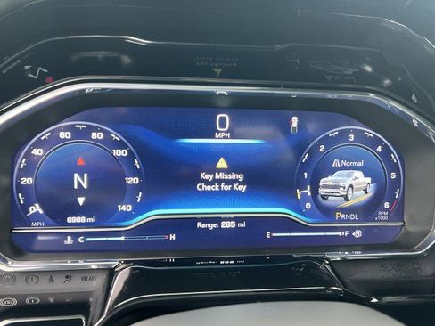 Used 2025 Chevrolet Silverado 1500 LT w/ Safety Package image 12