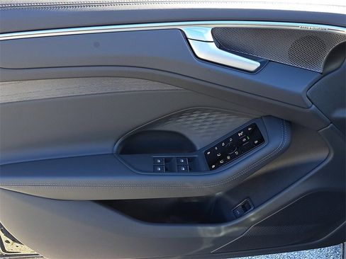 New 2026 Audi A6 Prestige image 20