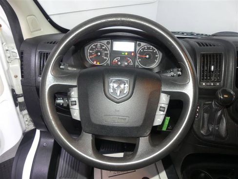 Used 2016 RAM ProMaster 1500 w/ Interior Convenience Group image 23