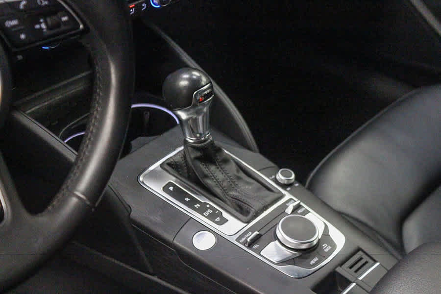 Used 2019 Audi A3 2.0T Titanium w/ Convenience Package FWD image 21
